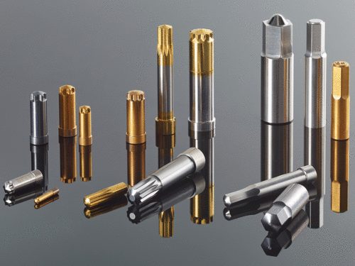 Cold Forming Tools