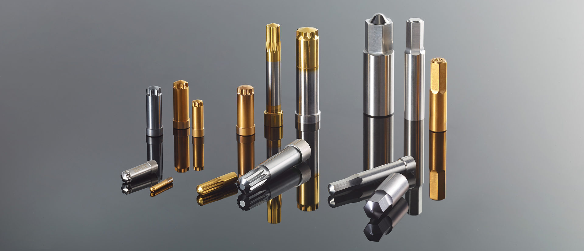 Cold Forming Tools